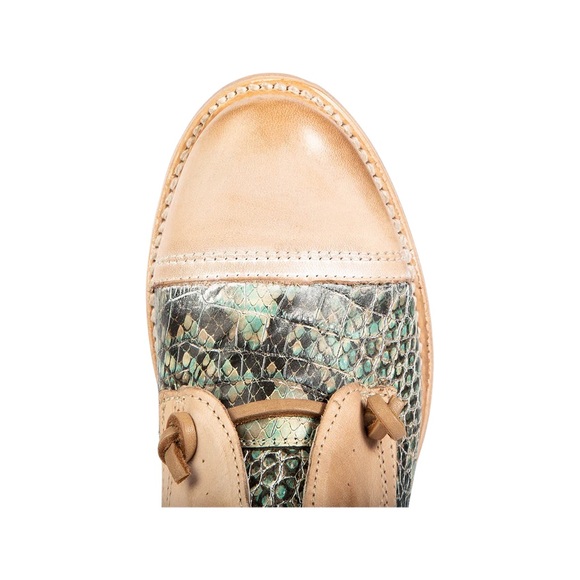 Freebird by Steven Mabel Oxford loafers. 
NWT
Sz 6 - Picture 8 of 12